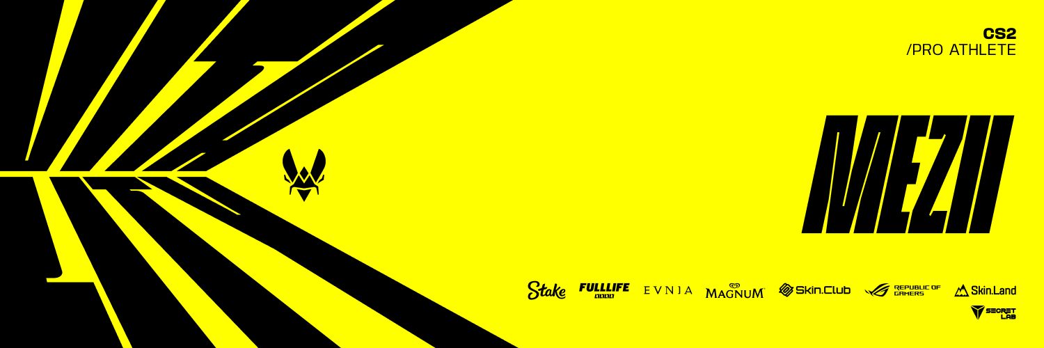 MEZII''s banner
