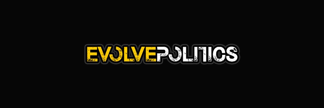 Evolve Politics's banner