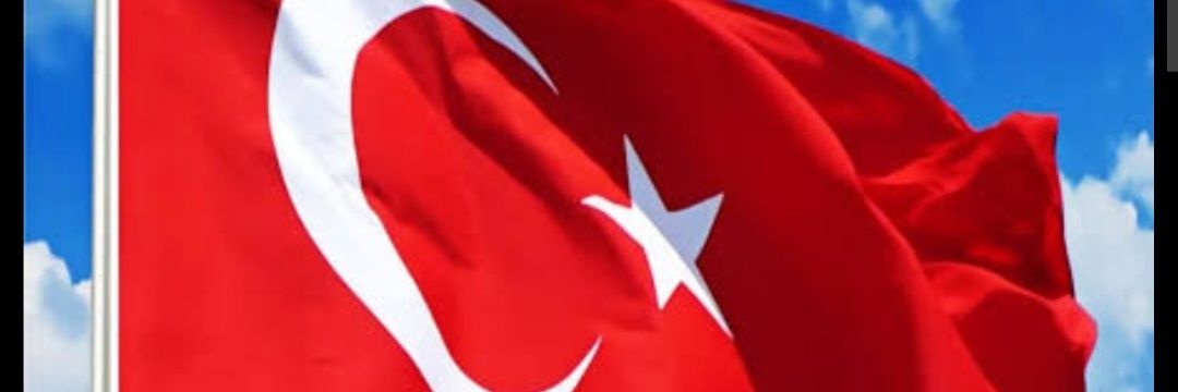 Serdar Arseven's banner