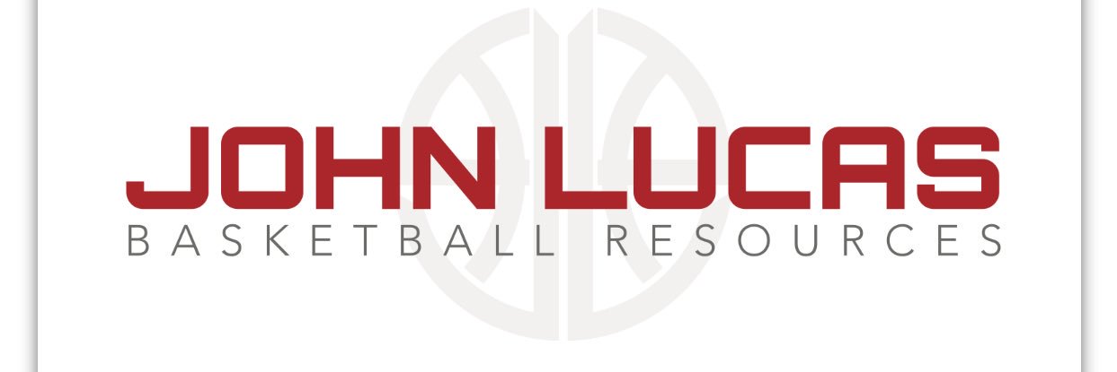 JOHN LUCAS ENT's banner