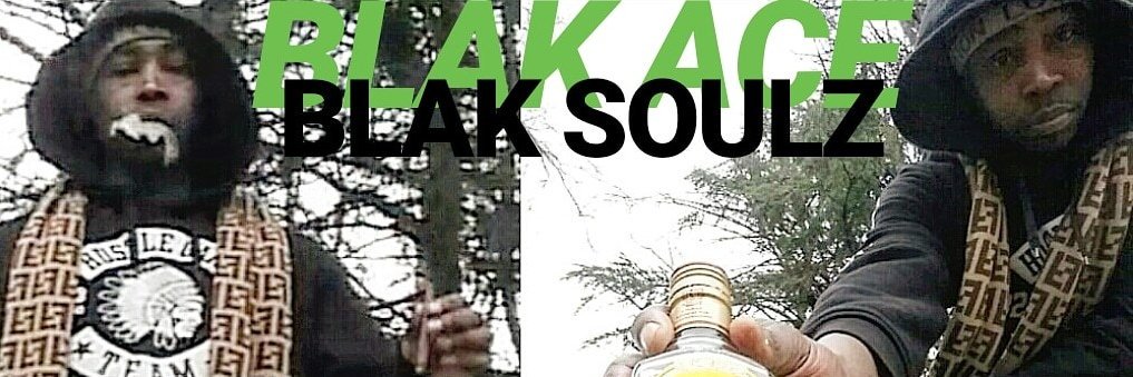 Blak Ace's banner