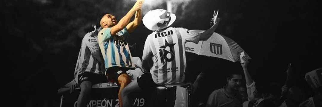 andreína's banner