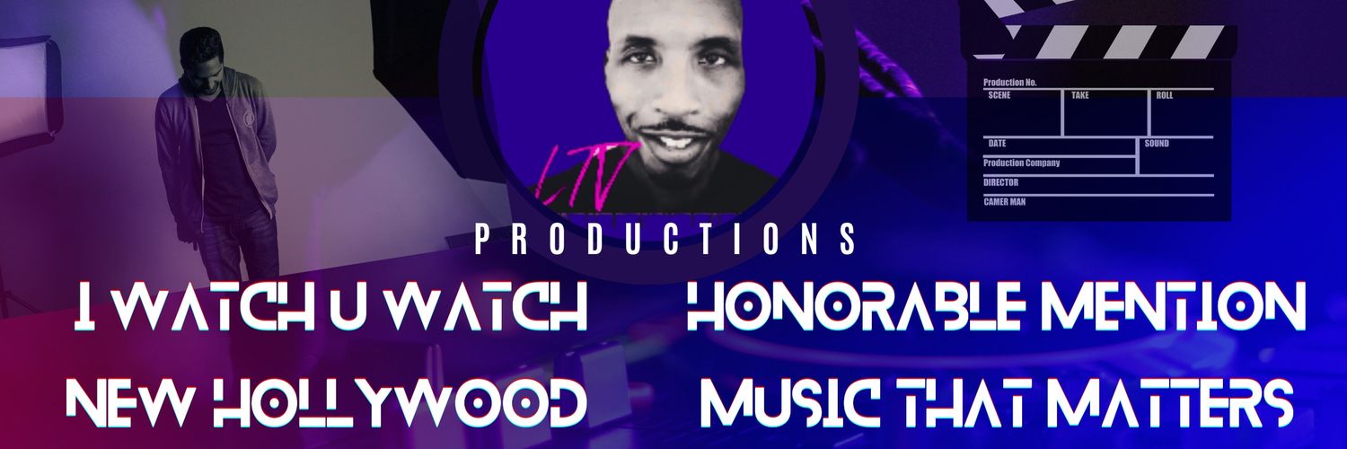 L-Train - LTV Productions's banner
