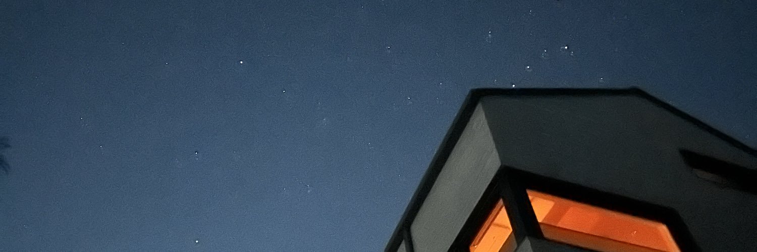 Aframe-kim's banner