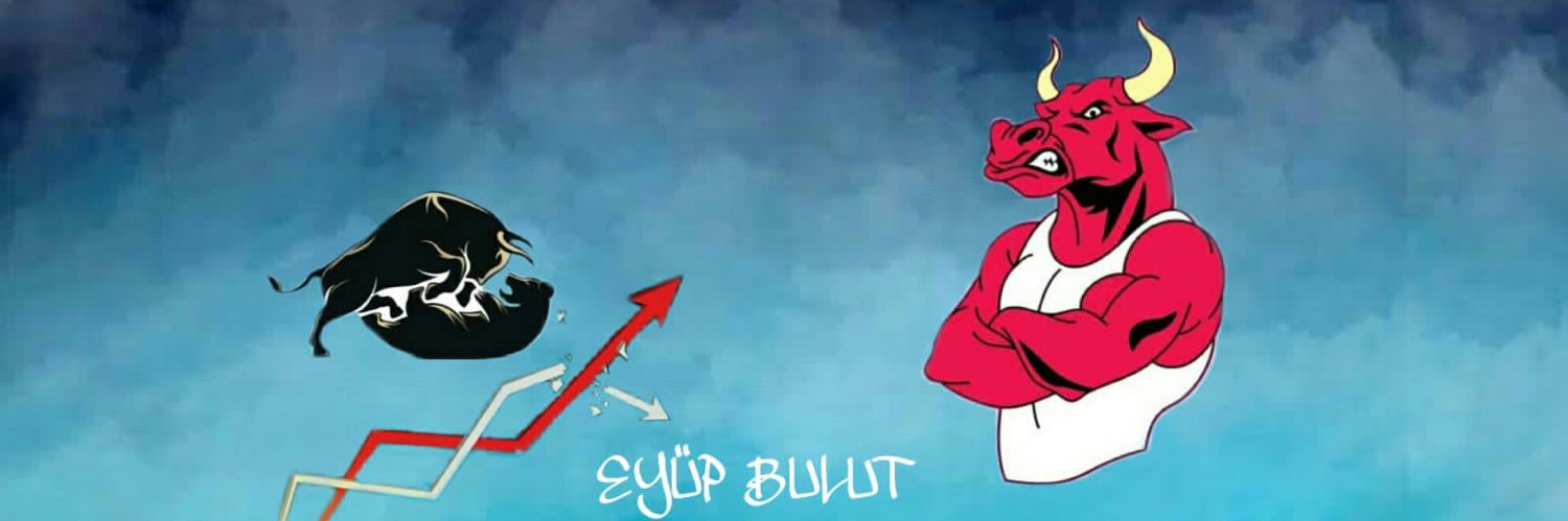Eyüp Bulut's banner