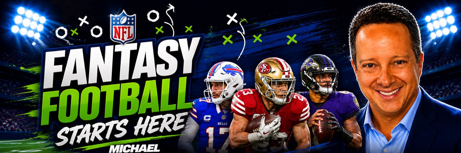 Michael Fabiano's banner