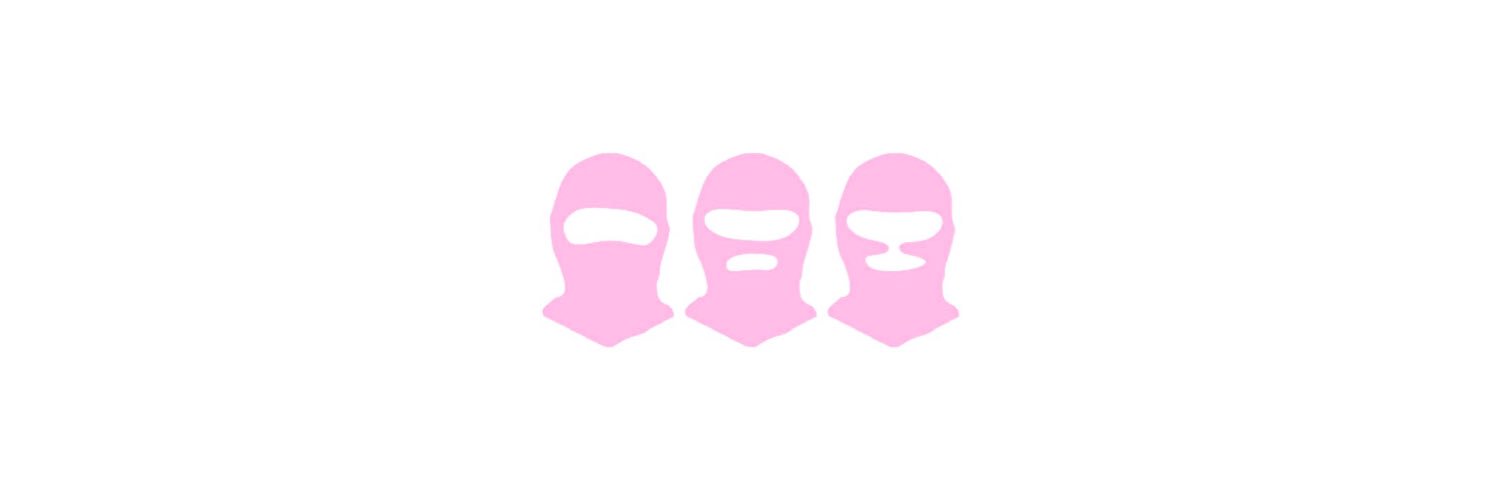 L A U R E N's banner