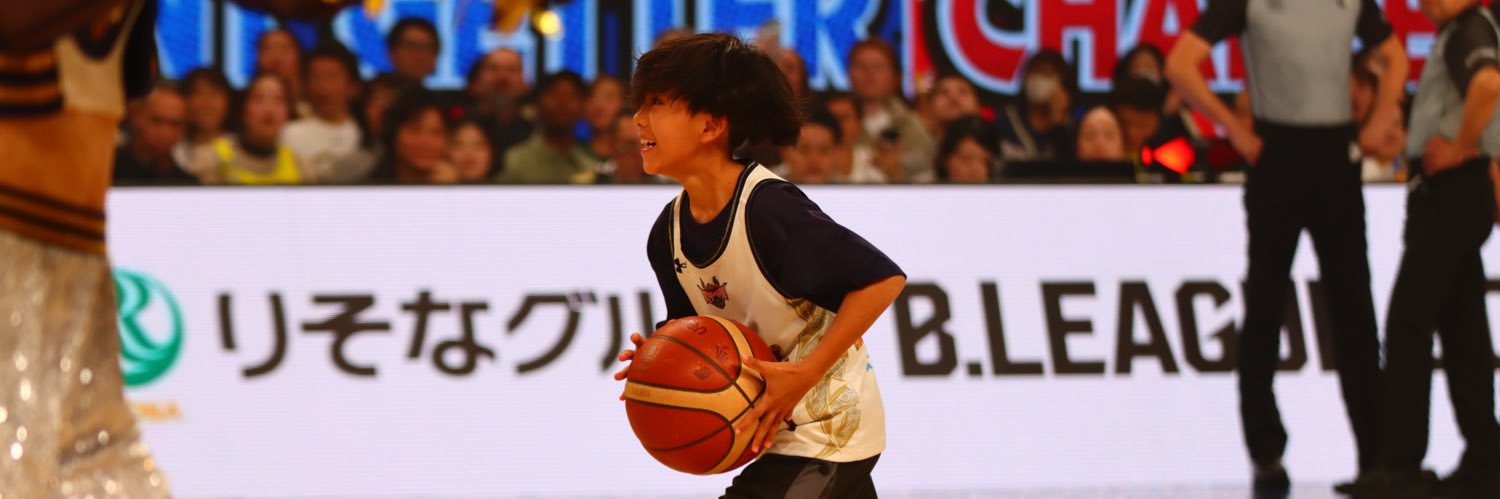 ミニバスケマン(RGK#4/#88/#30)'s banner