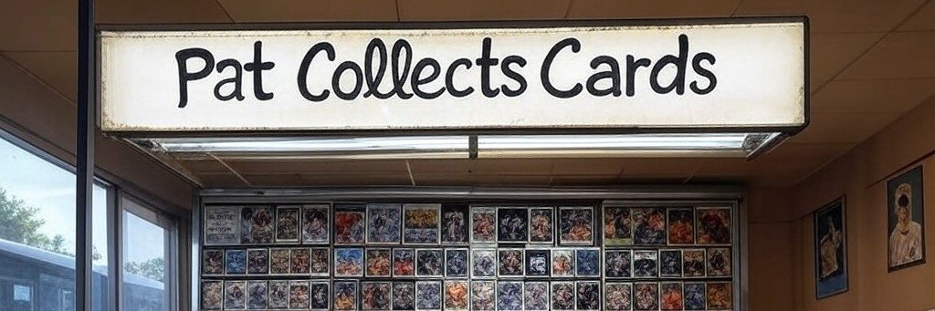 patcollects's banner