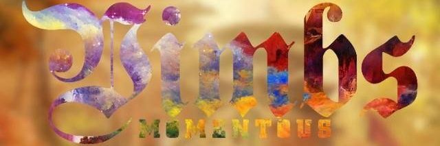 Vimbs Momentous's banner