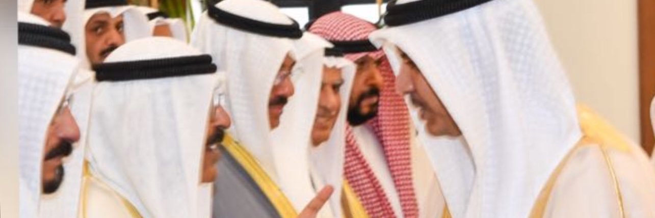 د. محمد حسين المهّــان's banner