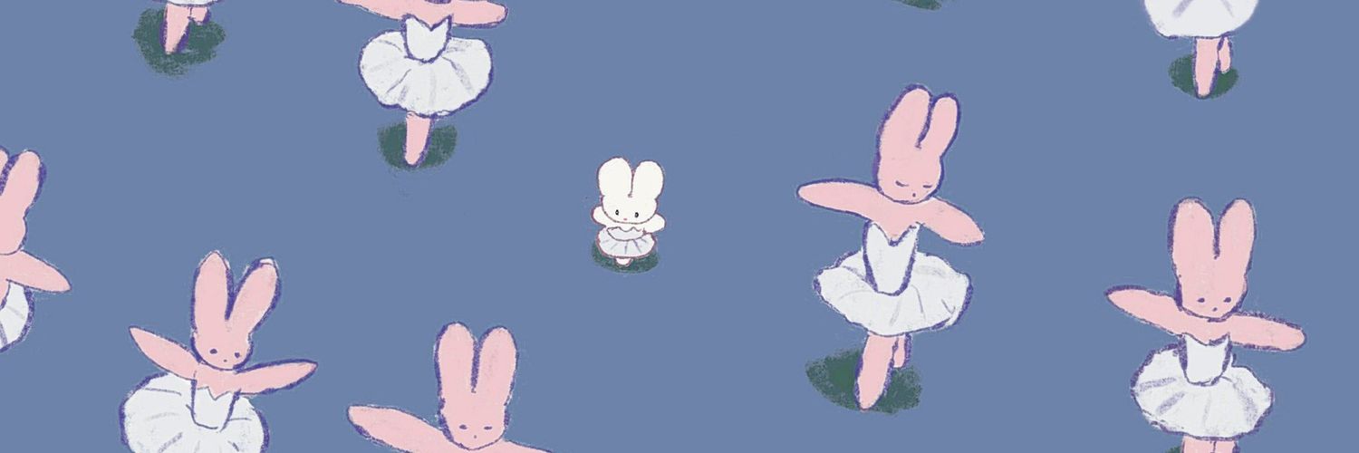 blue 🐞's banner