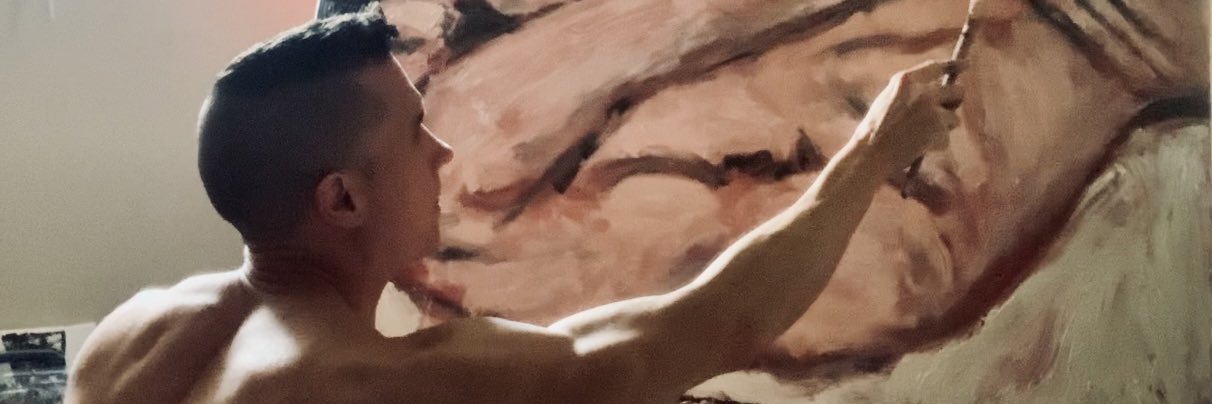 Devon's banner
