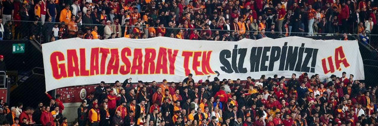 🦁's banner