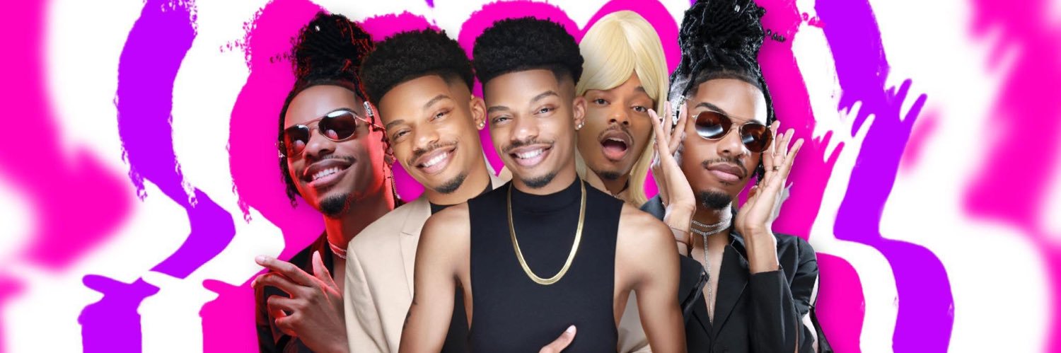 IAmTonyTalks's banner