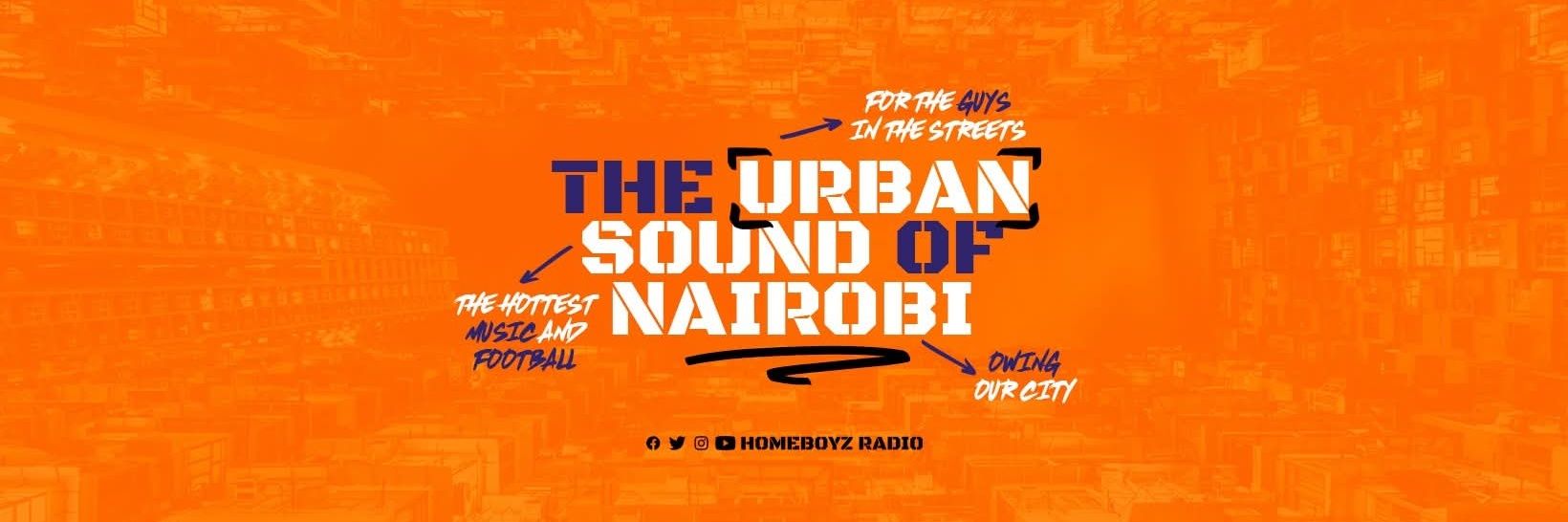 Homeboyz Radio's banner