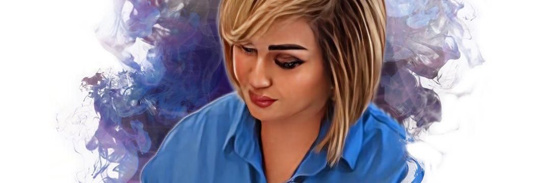أ/ سناء الشمري⚖️'s banner