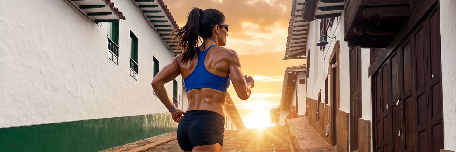 Hailey Fit's banner