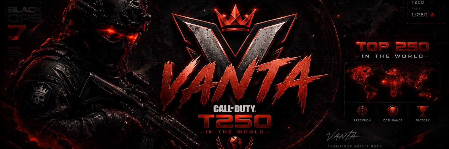 Vanta's banner