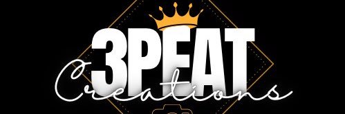 3PeAt Trey's banner