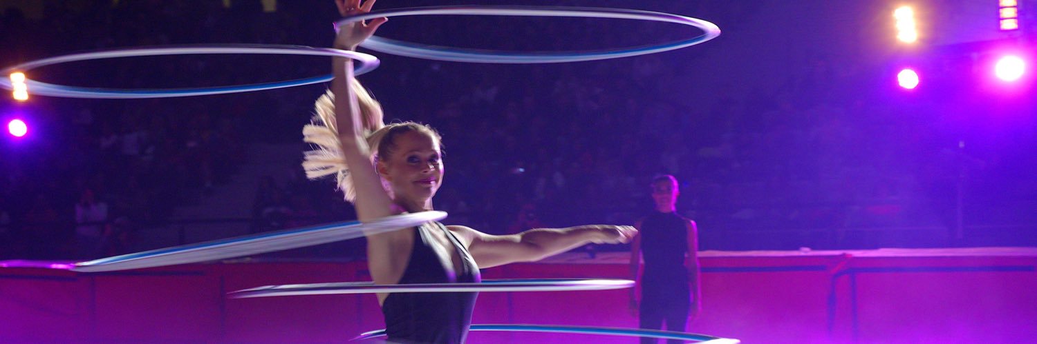 Violetta Afanasieva's banner