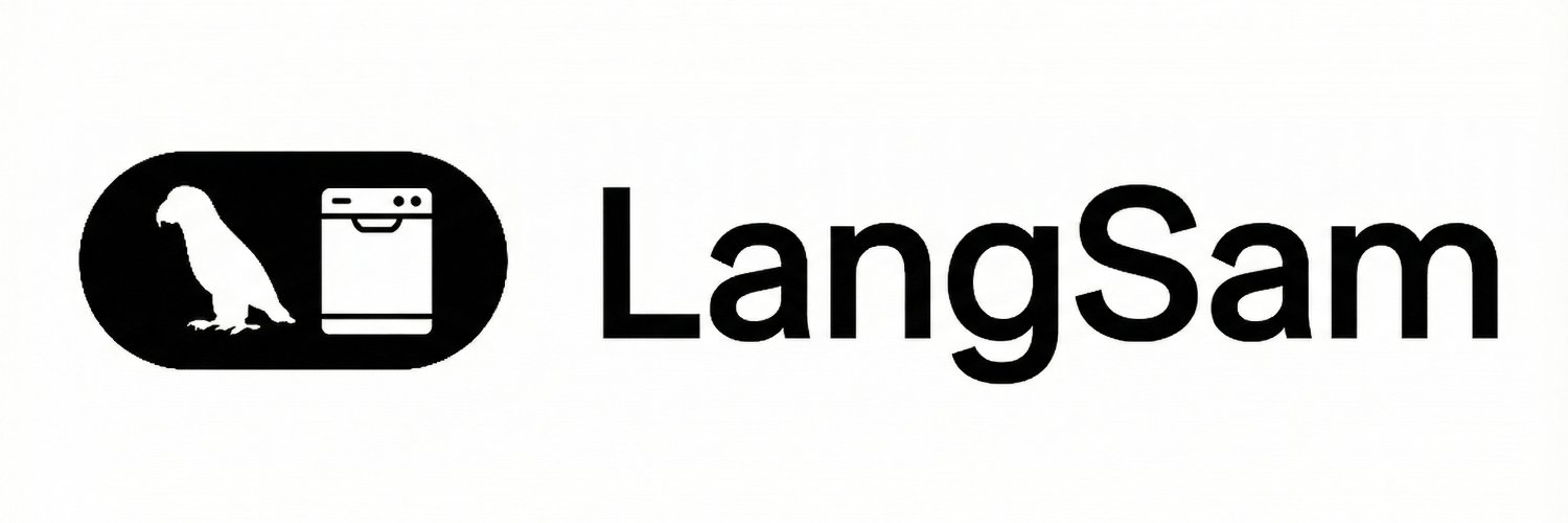 Dean Langsam's banner