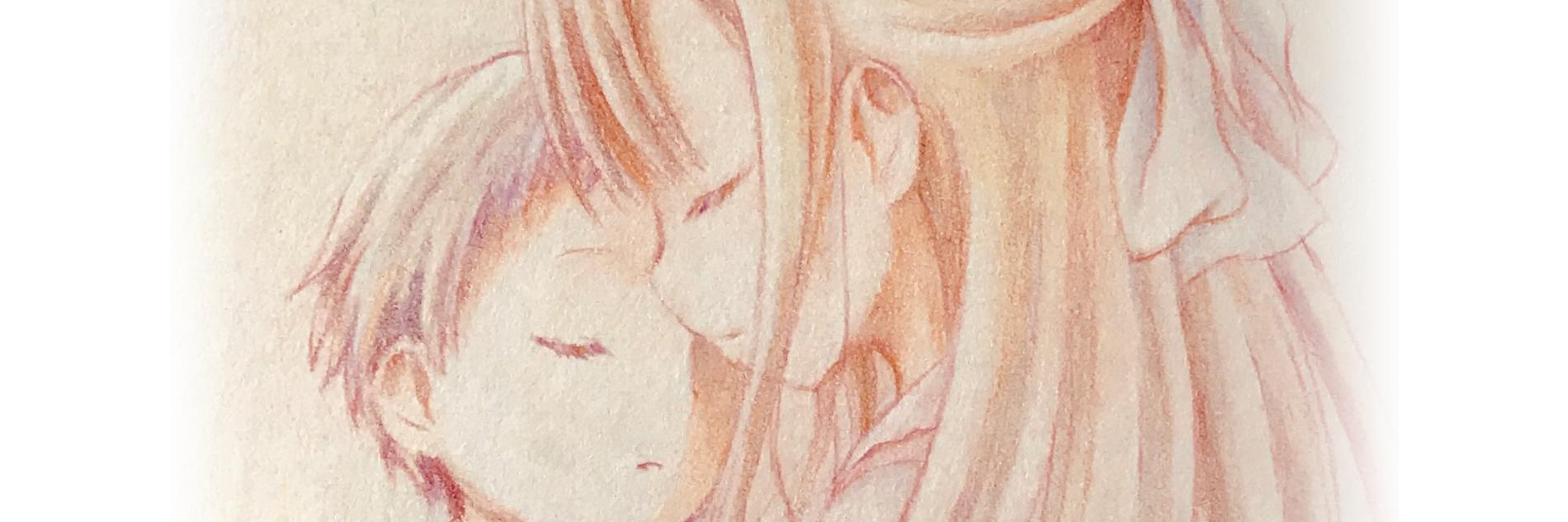 yui(結い)漫画家《LINE漫画で連載、絵本発売中》's banner