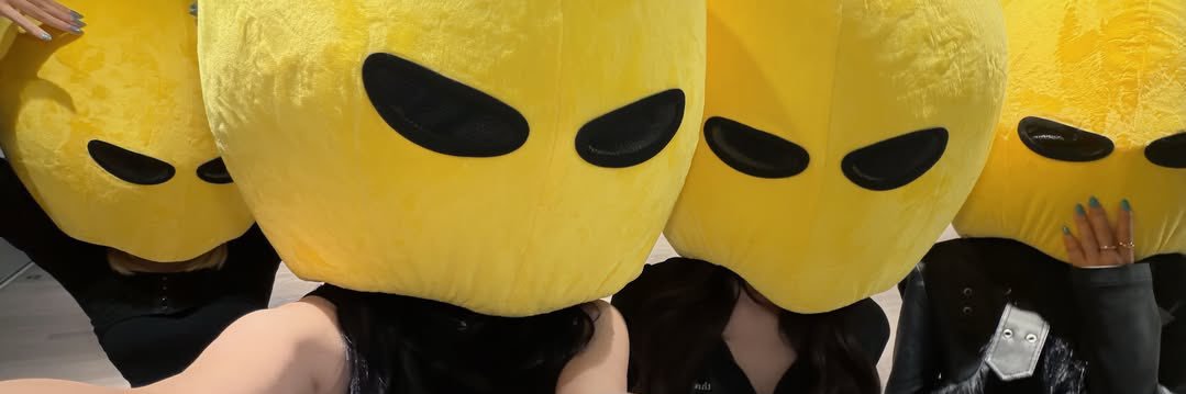 블루씨 🍋's banner