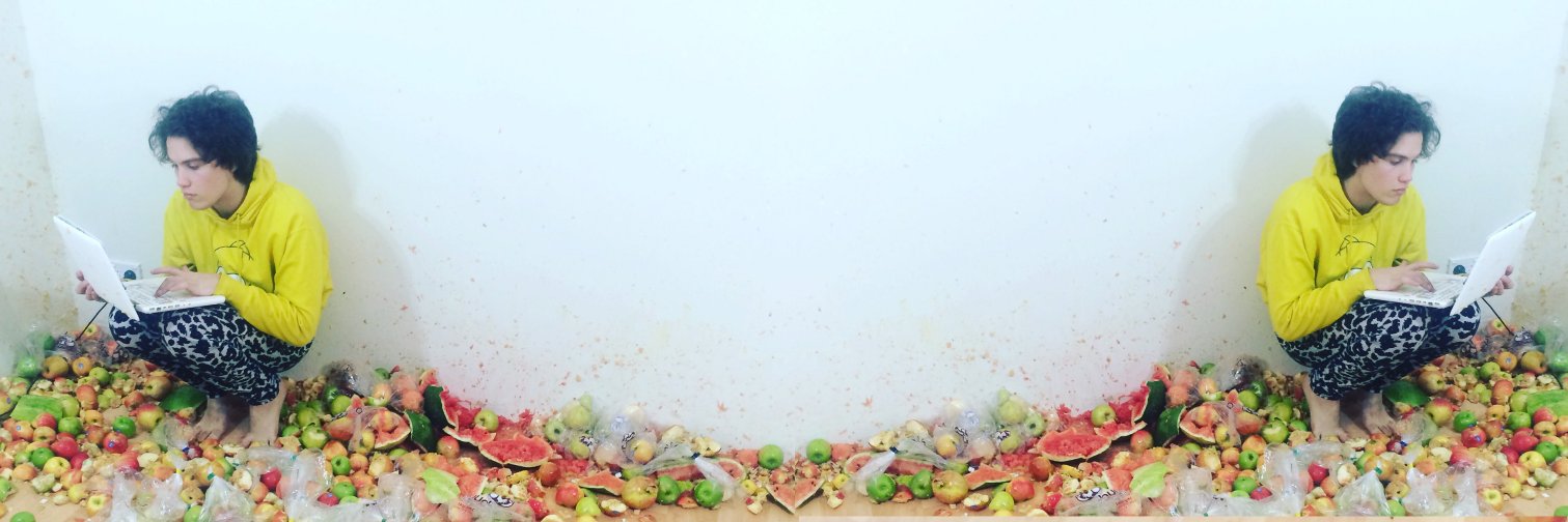 Max's banner
