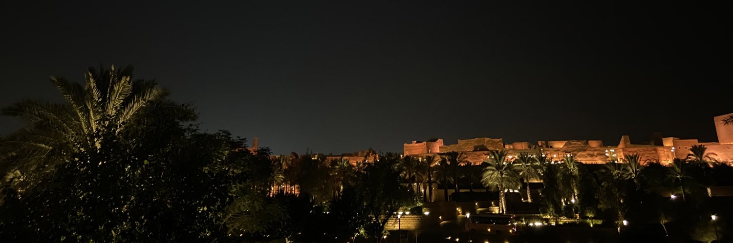 حمود الزيادي العتيبي's banner
