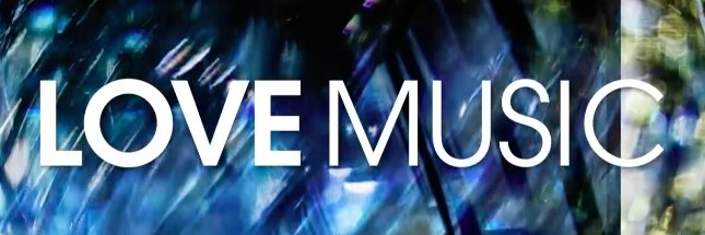公式【Love music】フジテレビ's banner