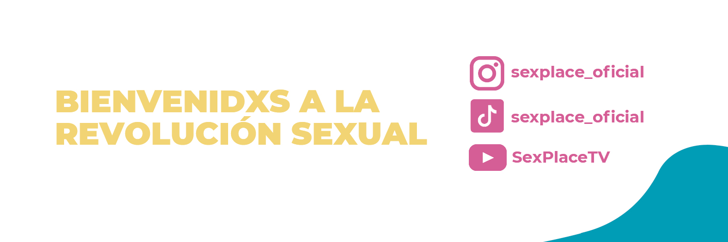 Sex Place's banner