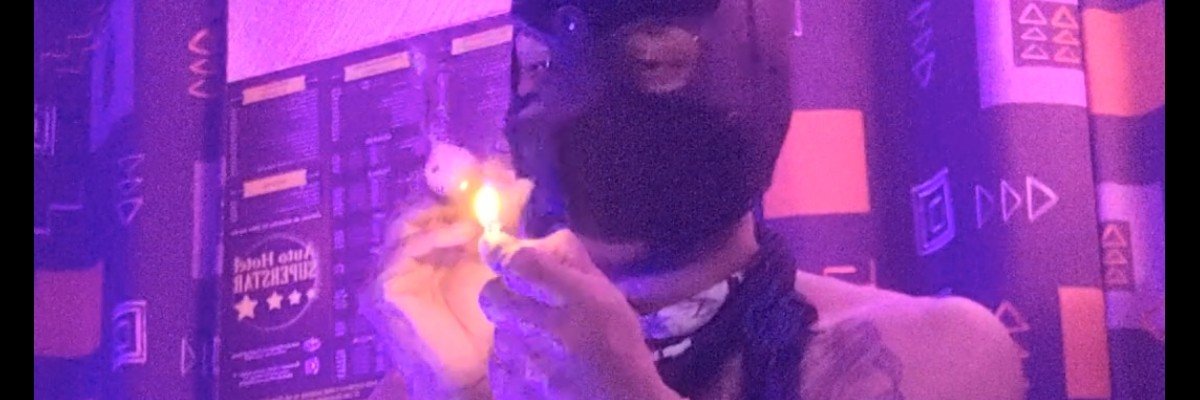 Ian xD 💍's banner