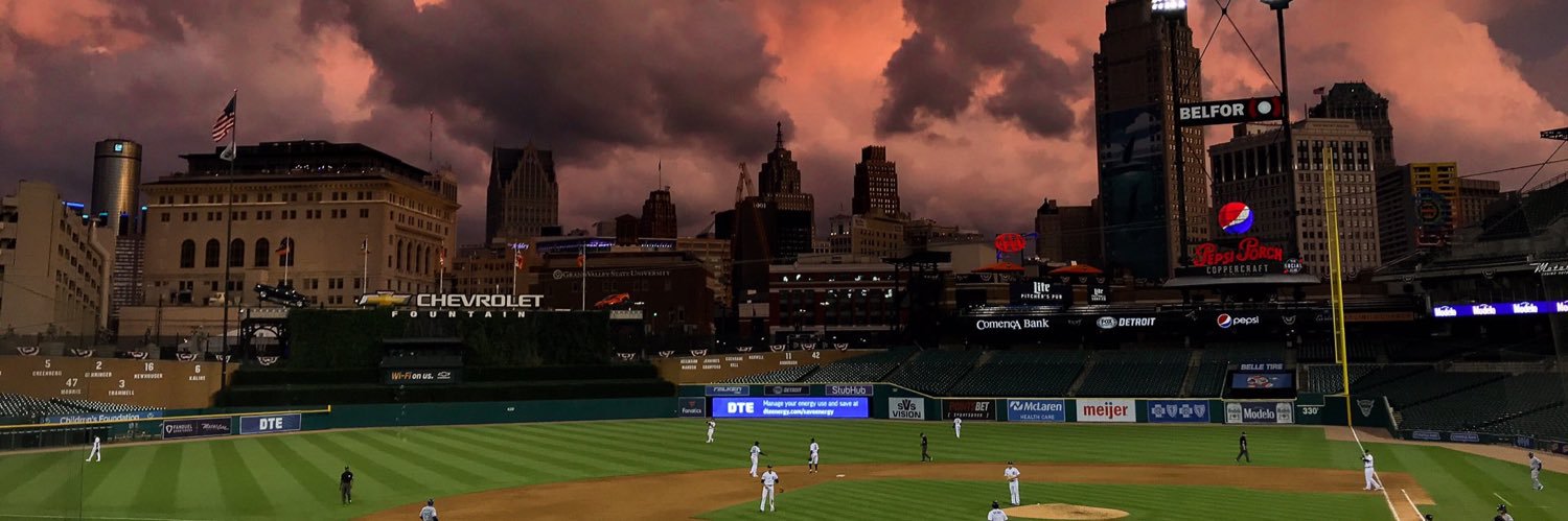 Detroit Tigers memes's banner