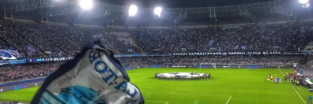 Manuel Guardasole ✍🏻's banner