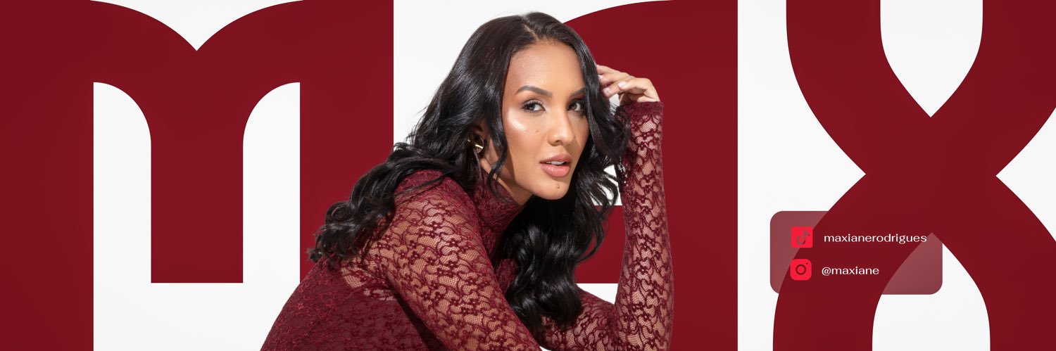 Maxiane's banner