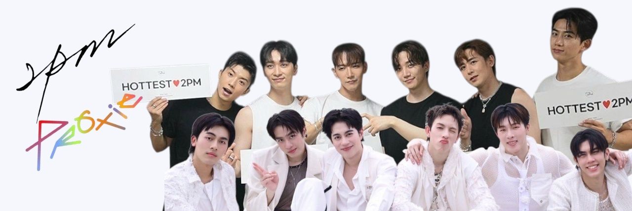_wv💜ขี้แง's banner