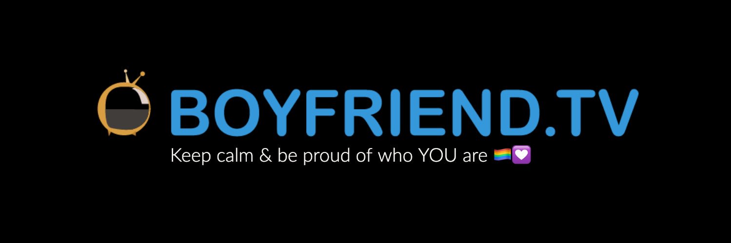 Boyfriend.tv's banner