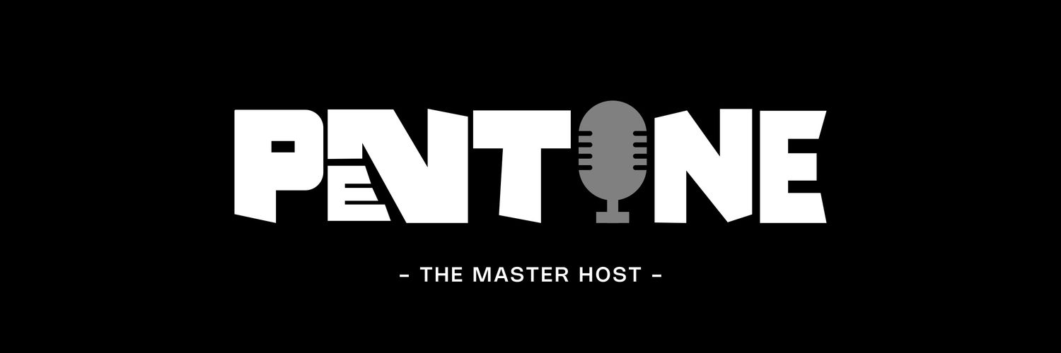 PENTANE🎤💜💡's banner