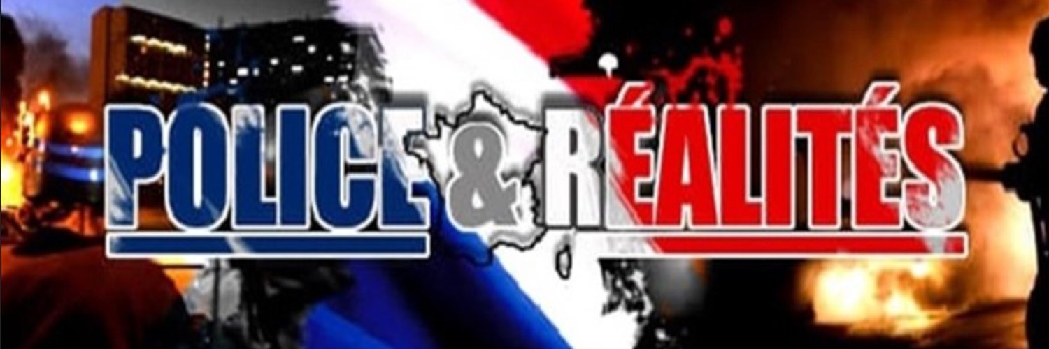 Police & Réalités's banner