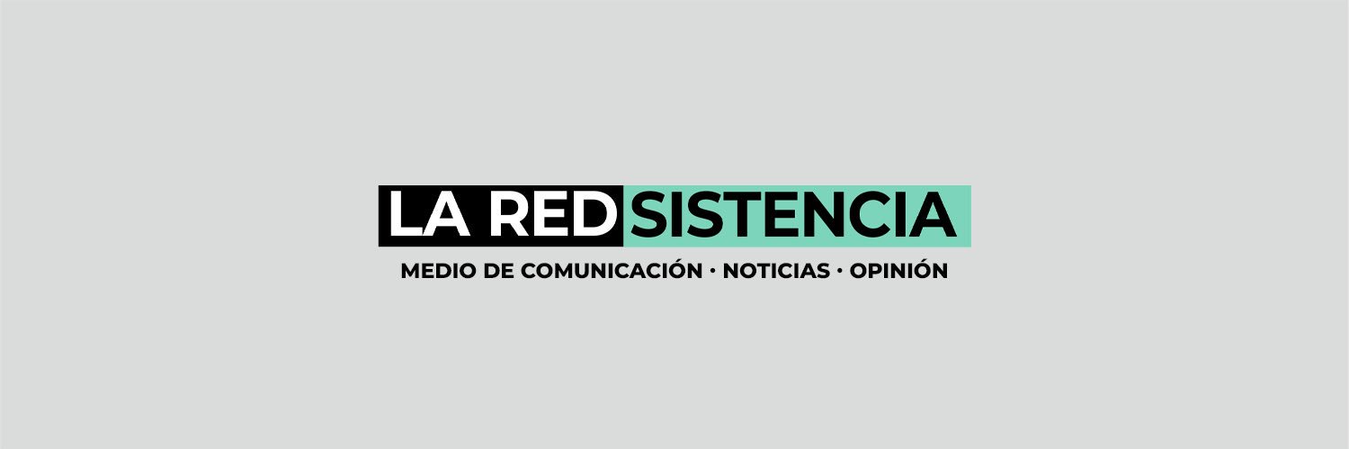 @laredsistencia's banner