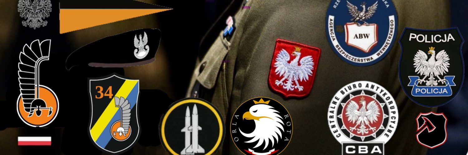 Andrzej Stróżny's banner