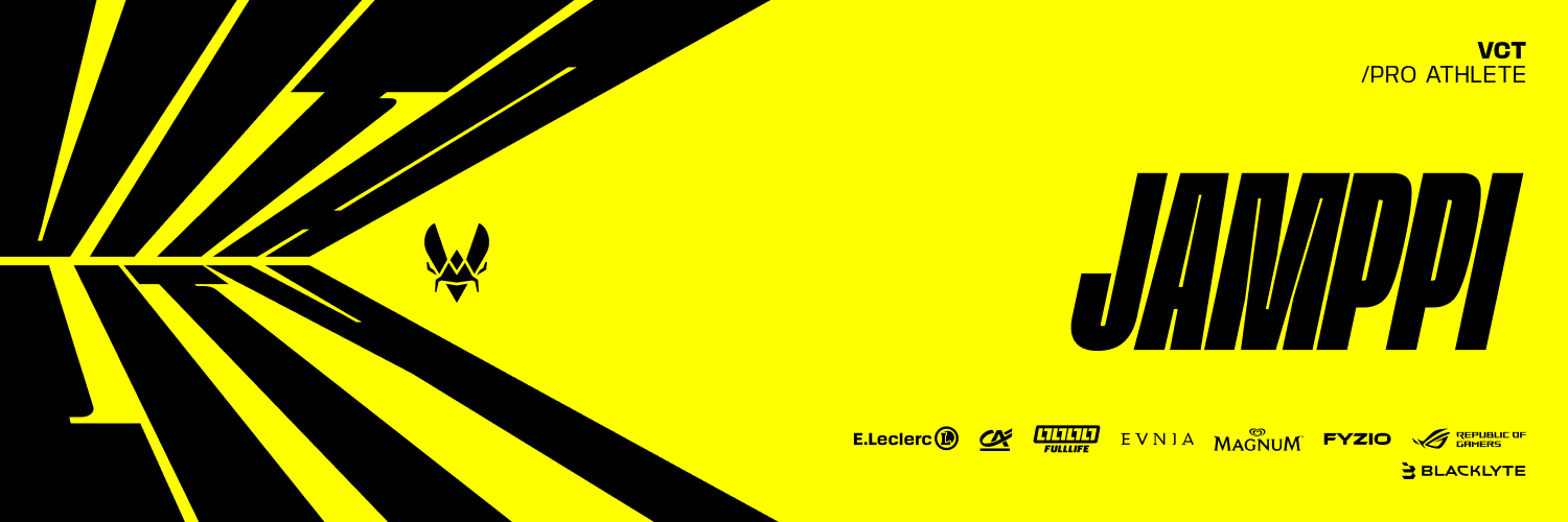 VIT Jamppi 🇫🇮's banner