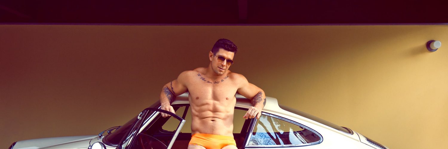 Trenton Ducati | Ducati Studios's banner