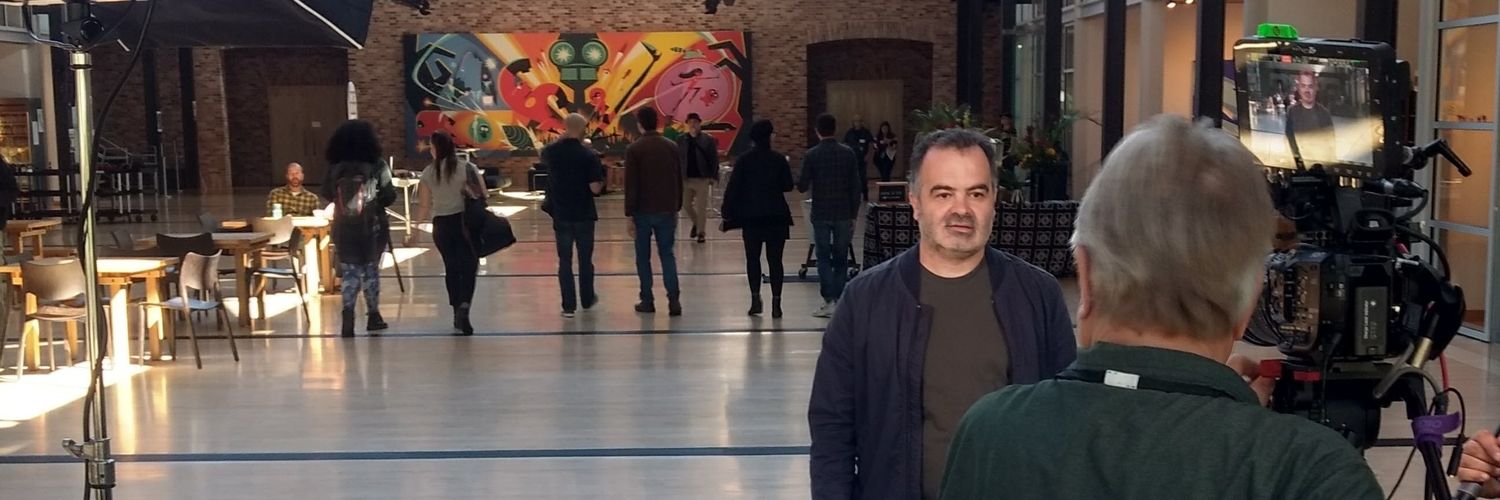 Pablo Manzotti's banner