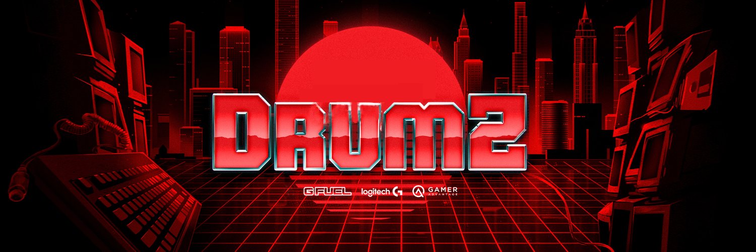 Ghost DRUMZ's banner