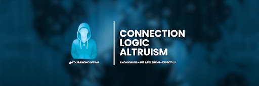 Anonymous's banner