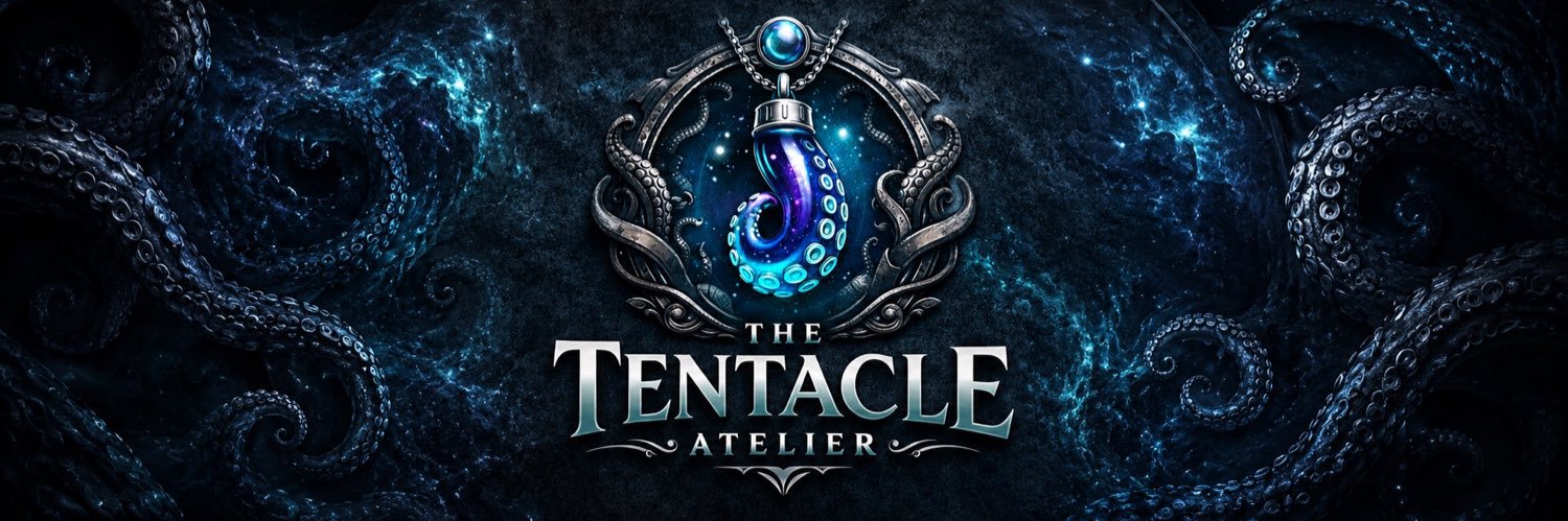 Teal's banner