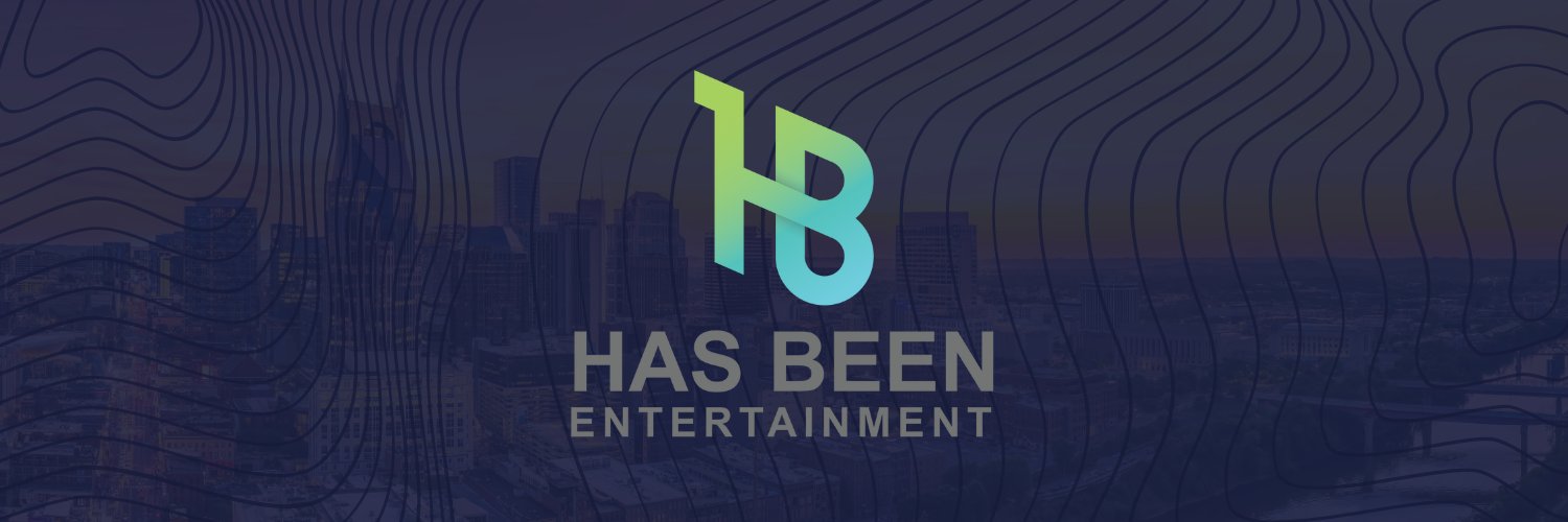 HasBeen's banner
