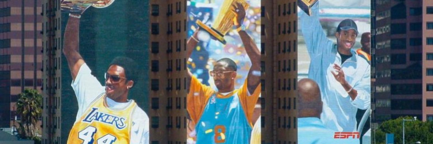 D.J's banner